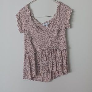 Womens Blouse